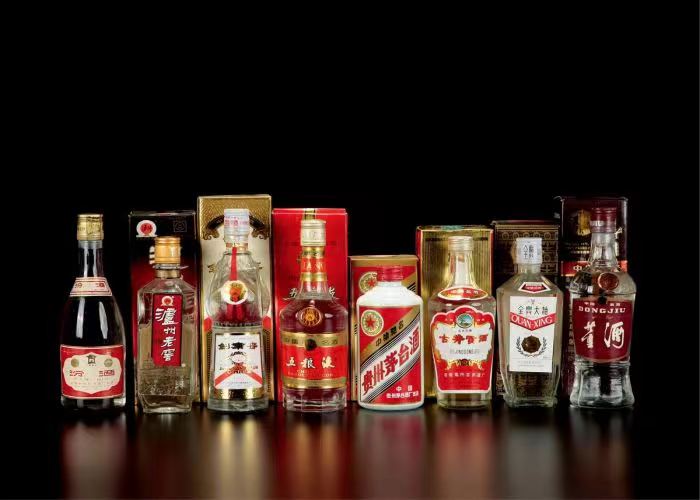 虎林老酒储存的方法